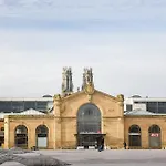 Bienvenue A Nancy